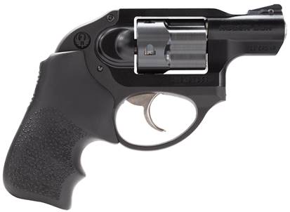 Ruger 5401 LCR  38 Special 5rd 1.87